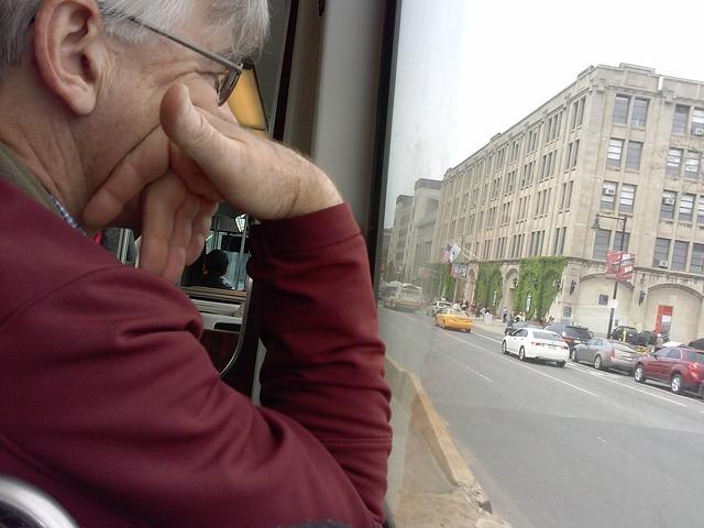 Ride from Logan Airport