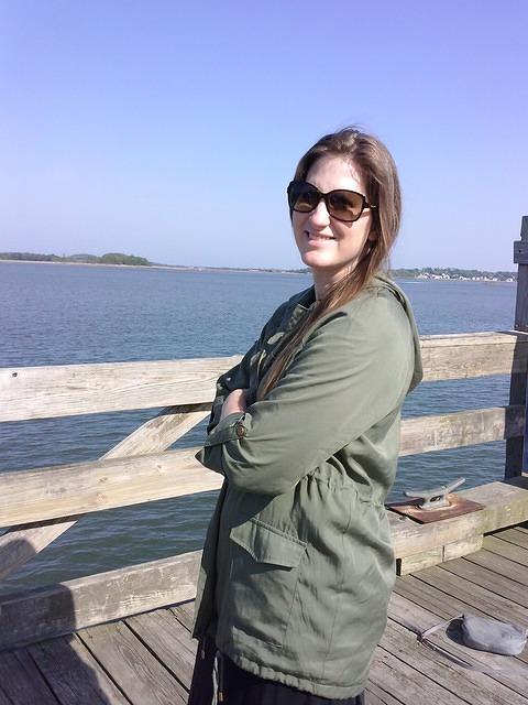 West Coast/East Coast