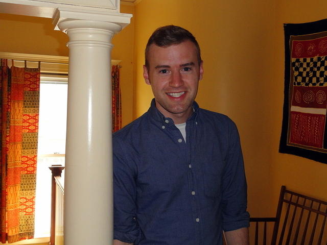 Next stop: Graduation!