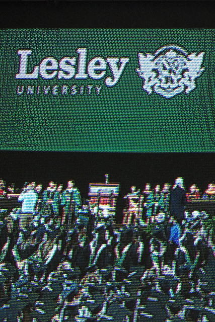 9:30am: Graduate School of Arts & Social Sciences and Education