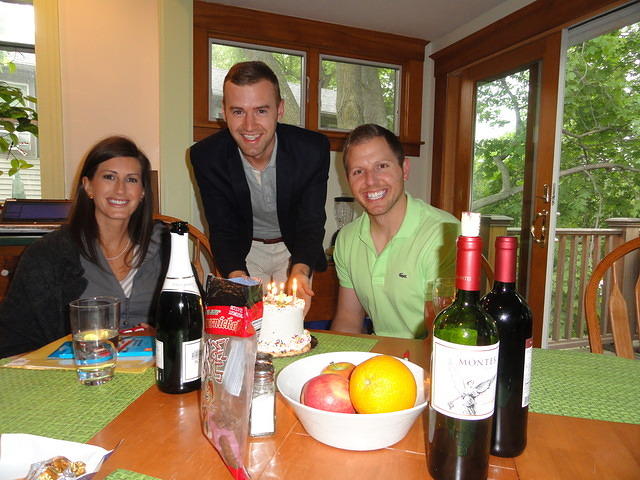 Happy Birthday, Mickey!