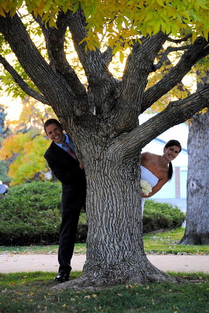 Danny and Mickey Wedding 011