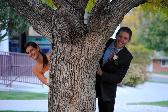 Danny and Mickey Wedding 014