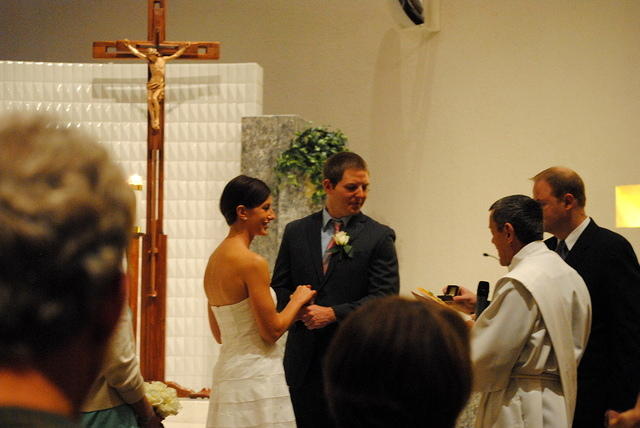 Danny and Mickey Wedding 044