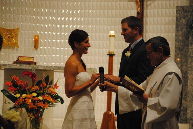 Danny and Mickey Wedding 047