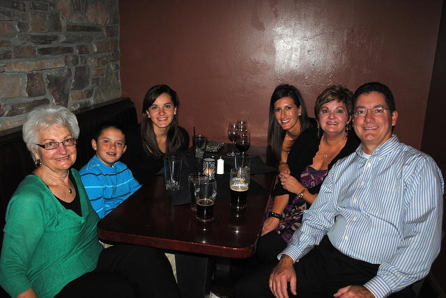 Danny and Mickey Wedding 085