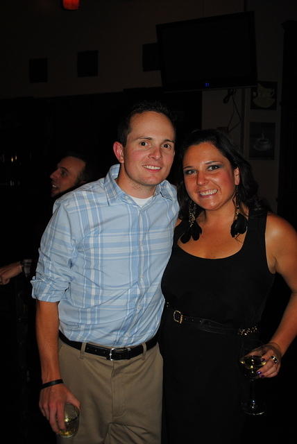 Danny and Mickey Wedding 090