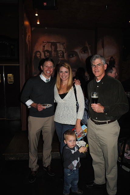 Danny and Mickey Wedding 091