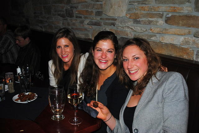 Danny and Mickey Wedding 093