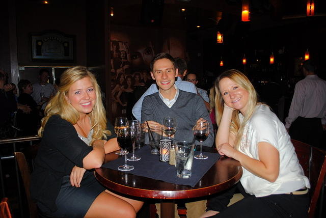 Danny and Mickey Wedding 095