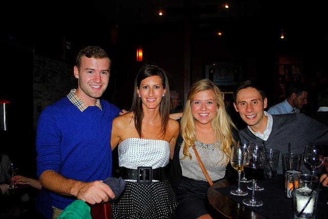 Danny and Mickey Wedding 106