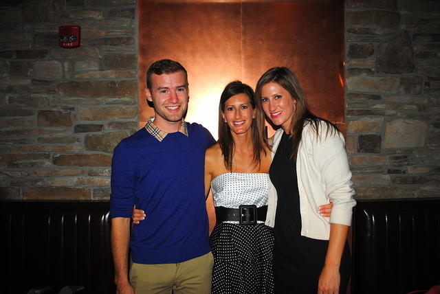 Danny and Mickey Wedding 107