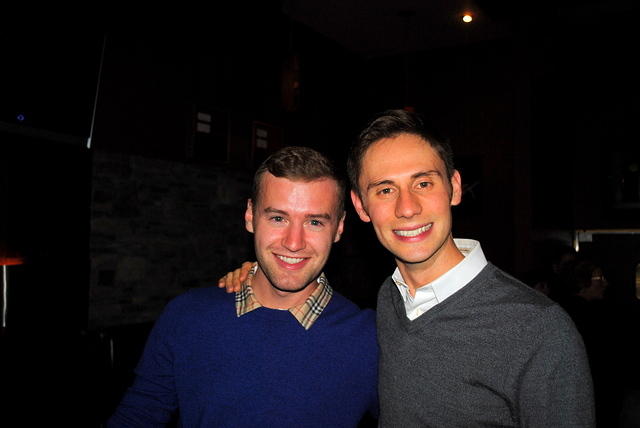 Danny and Mickey Wedding 133