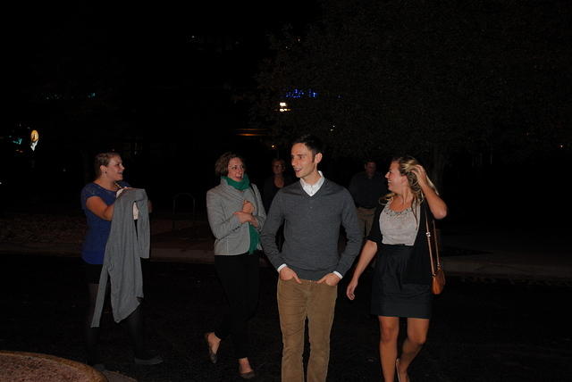 Danny and Mickey Wedding 141