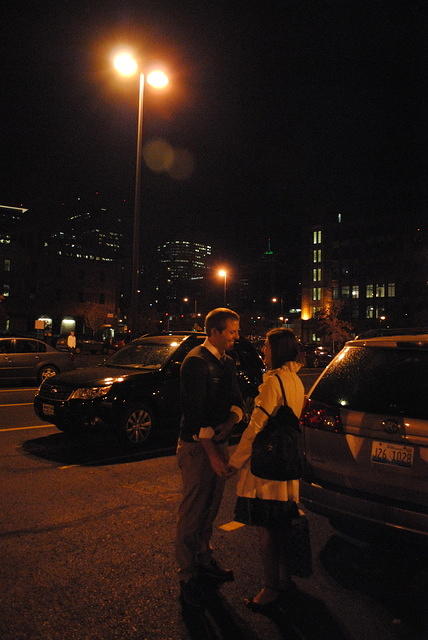 Danny and Mickey Wedding 148