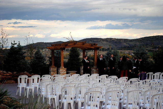 Danny and Mickey Wedding 174