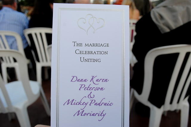 Danny and Mickey Wedding 176
