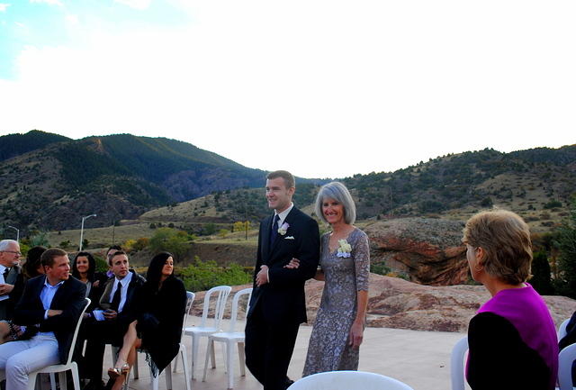 Danny and Mickey Wedding 183