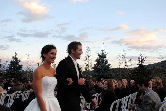 Danny and Mickey Wedding 195