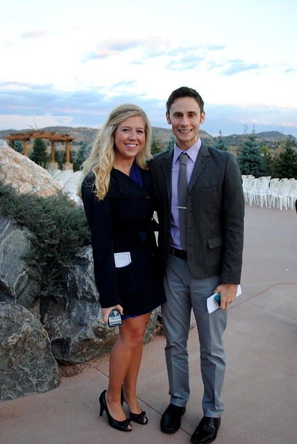 Danny and Mickey Wedding 199