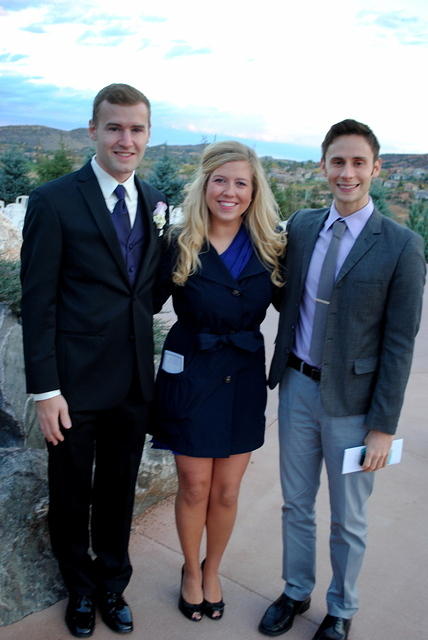 Danny and Mickey Wedding 202