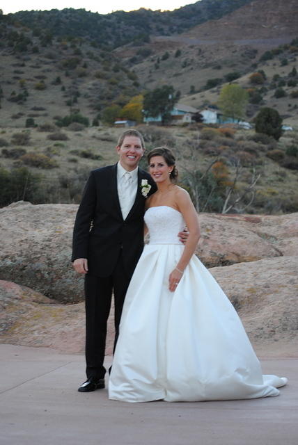 Danny and Mickey Wedding 204