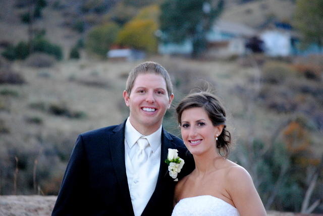 Danny and Mickey Wedding 205