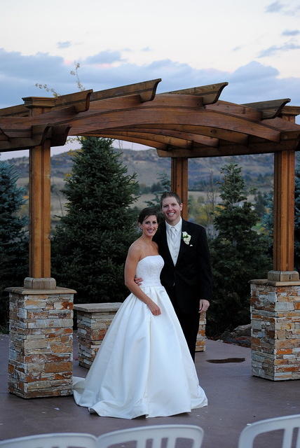 Danny and Mickey Wedding 210