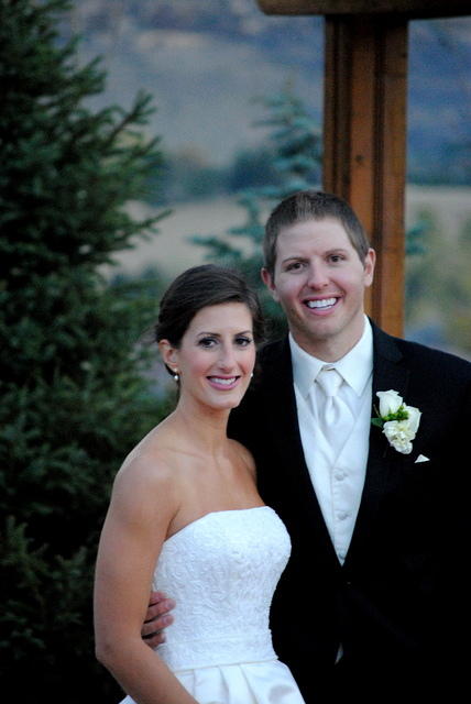 Danny and Mickey Wedding 211