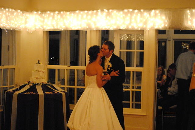 Danny and Mickey Wedding 240