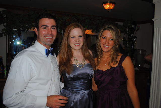 Danny and Mickey Wedding 250