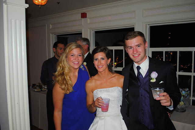 Danny and Mickey Wedding 252