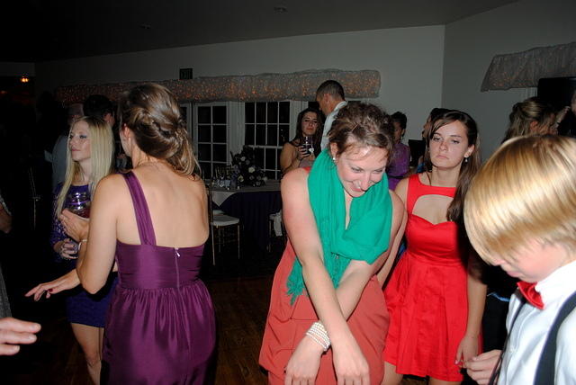 Danny and Mickey Wedding 263