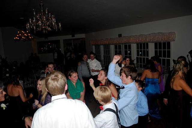 Danny and Mickey Wedding 265