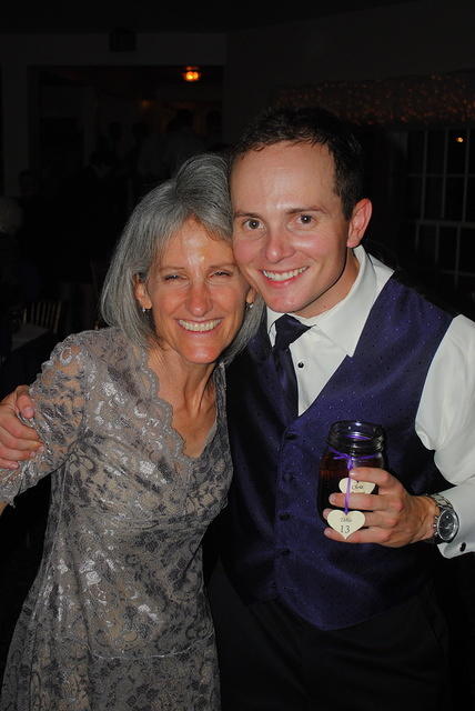 Danny and Mickey Wedding 270