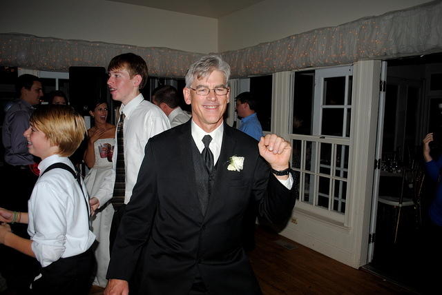 Danny and Mickey Wedding 273