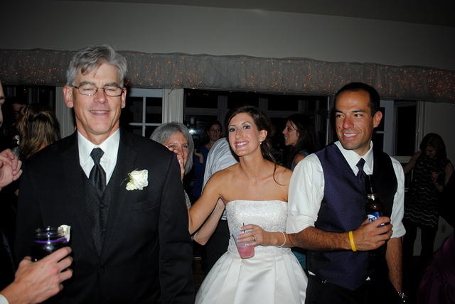 Danny and Mickey Wedding 275