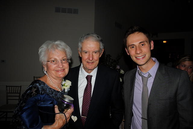 Danny and Mickey Wedding 278