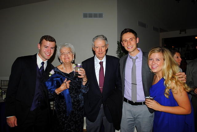 Danny and Mickey Wedding 281