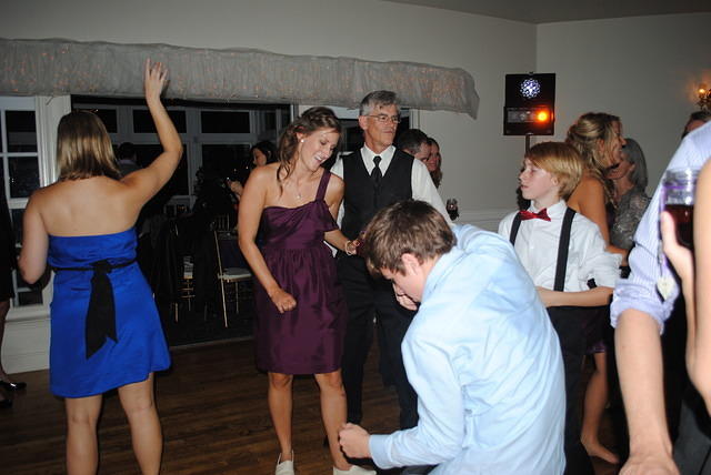 Danny and Mickey Wedding 293