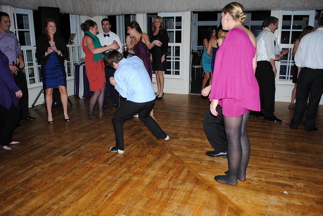 Danny and Mickey Wedding 300