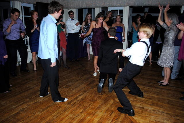 Danny and Mickey Wedding 302