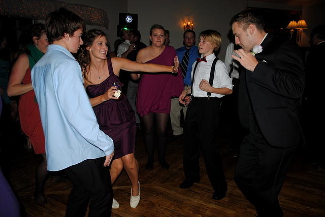 Danny and Mickey Wedding 305