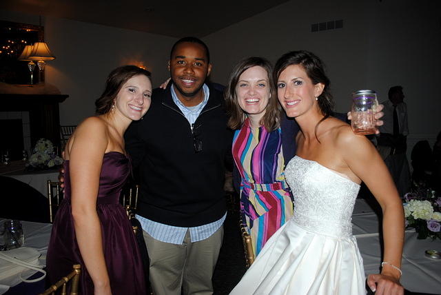 Danny and Mickey Wedding 313