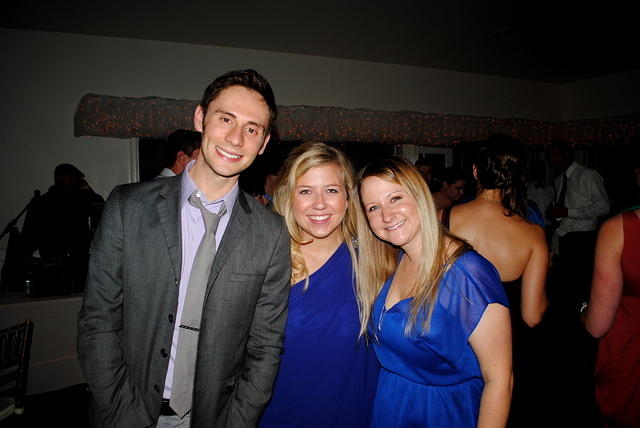 Danny and Mickey Wedding 317