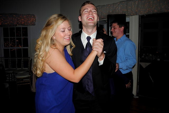 Danny and Mickey Wedding 325