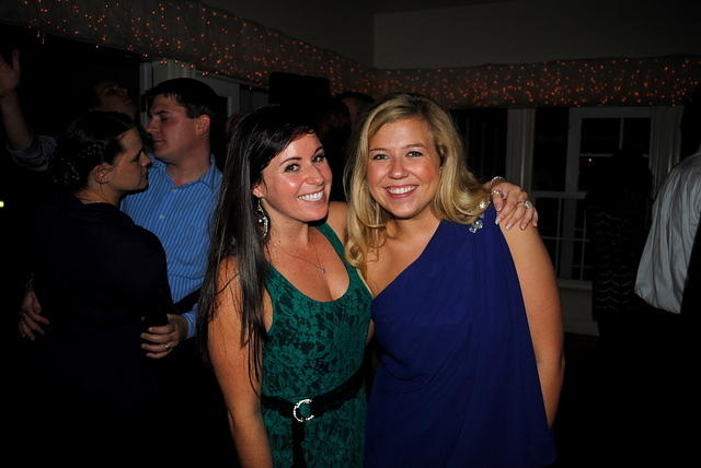 Danny and Mickey Wedding 329