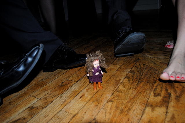 Danny and Mickey Wedding 341