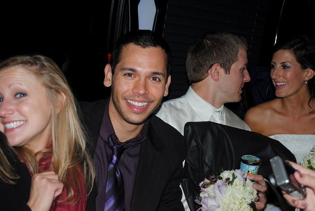 Danny and Mickey Wedding 369