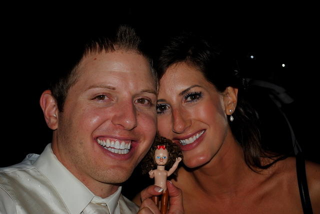 Danny and Mickey Wedding 386